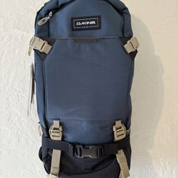 Idratation Back Pack 