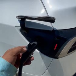 🔌 Tesla Charger – Installation available (charger NOT included)