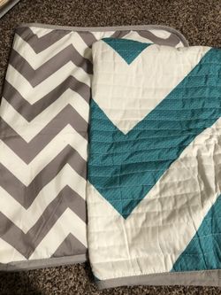 Quilt comforter