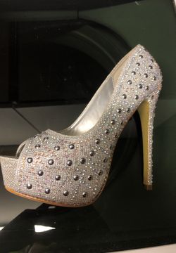 High heels