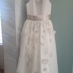 Joan Calabrese Party Dress