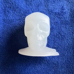 Skull Centerpiece/Paperweight