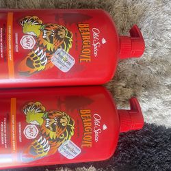 Old Spice 