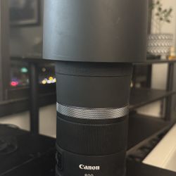 Canon RF 800/11 Lens 