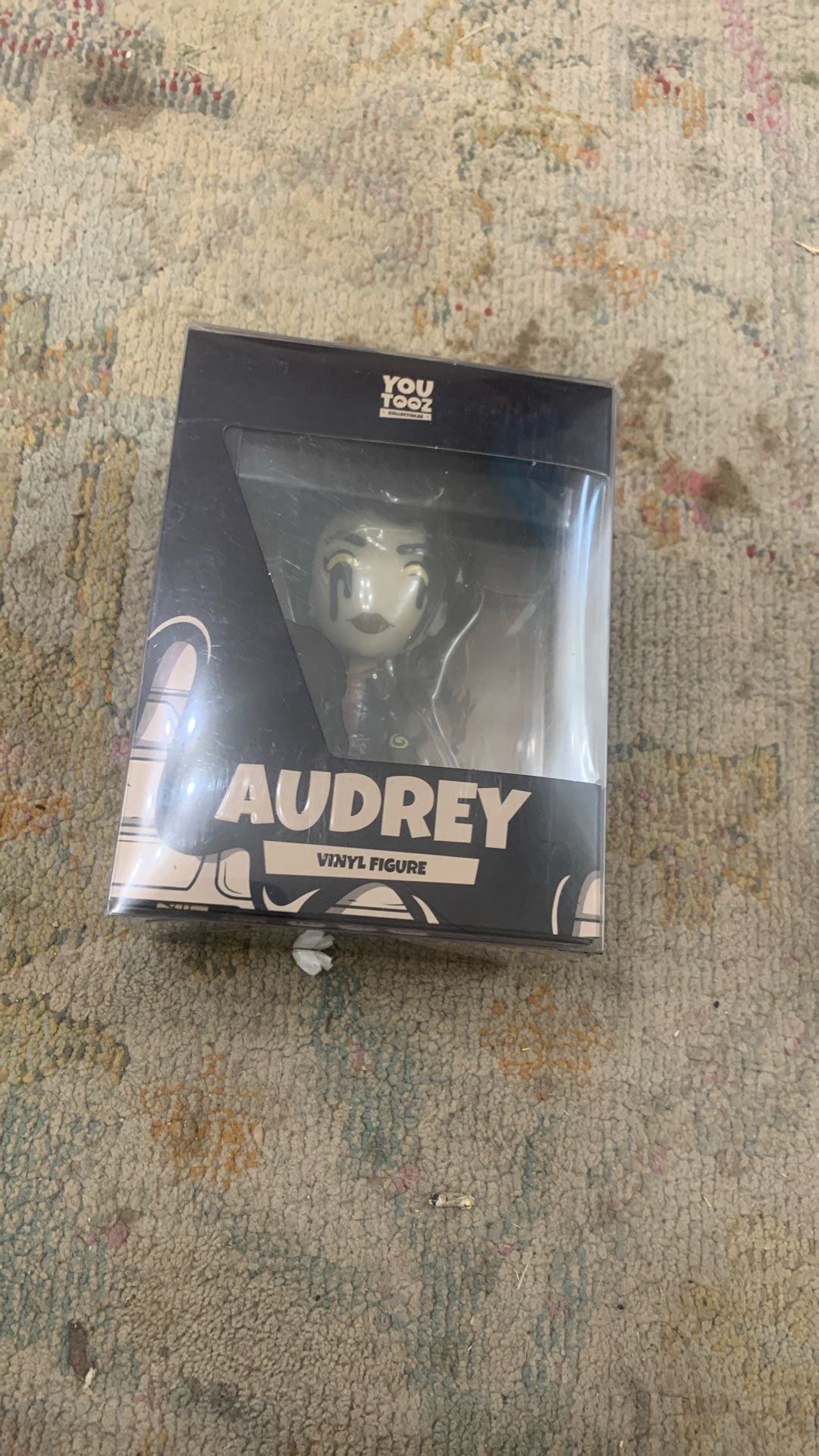 Audrey Youtooz