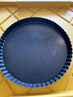 Pie tart Pan - 12 Inches