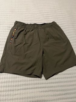 Wowie shorts Nomad 3.0 mod (2)