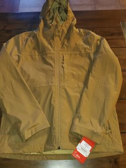 Mens North Face (M) New