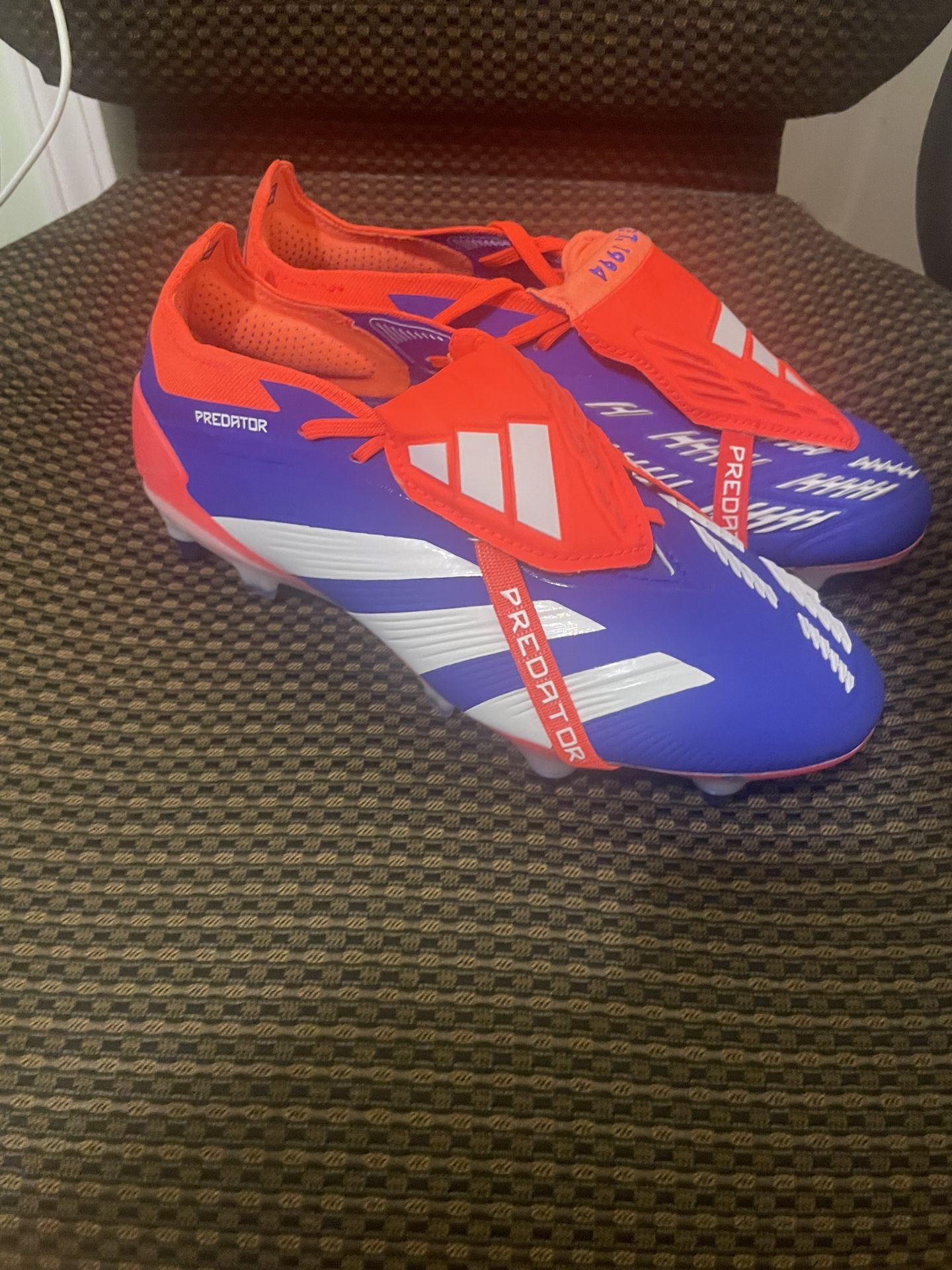 Adidas Predators Elite Sg