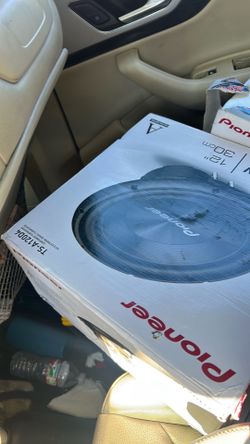 Pioneer
