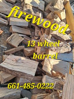 Firewood