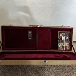 Guitar Case