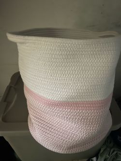 clothing bin