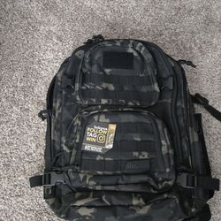 New Highland Tactical Backpack