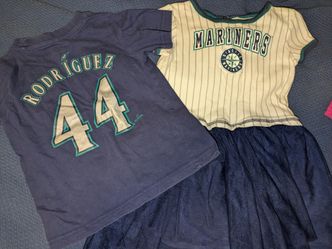 Toddler Mariner Gear