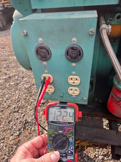 Onen generator