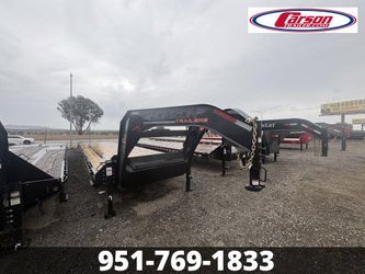 2027 Horizon Trailers Ftz