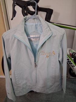 Womens  NEW Felix Buhler Riding  SWISS EQUESTRIAN  CASUAL JACKET