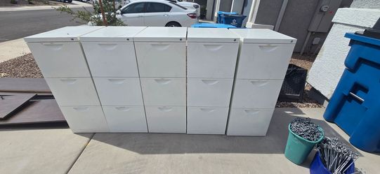 File Cabinets