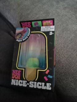 Popsicle needoh