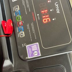 Treadmill 