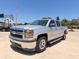 🚙 2014 Chevrolet Silverado – $1,800 Drive Off – Payments Starting at $495/Month! 🔥