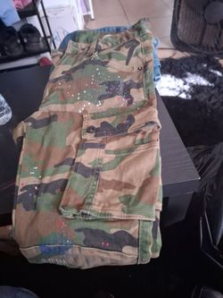 Mens pants