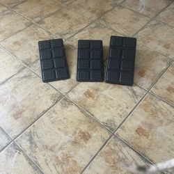 Squat Wedges 