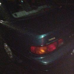 96 Camry 1000 Obo Bill Of Sale