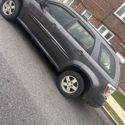 2007 Chevrolet Equinox
