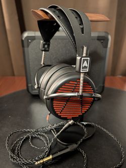 Hi-fi LCD GX Gaming Headphones With Optional Mic 