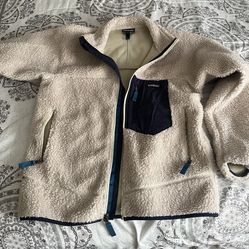 Patagonia Sweater/ Jacket 