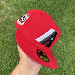 Houston Astros prototype 73/8s