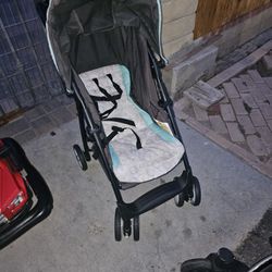 Single Stroller For Sale