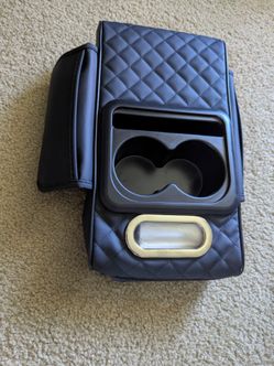 Car Arm rest