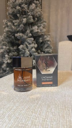 YSL L'Homme Eau de Parfum 100ml