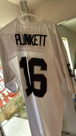 Raiders Throwback Jersey