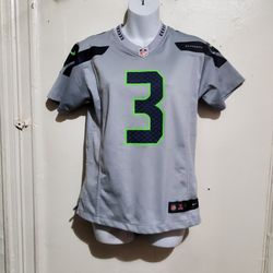Jersey youth  Meduim Nike Seattle Seahawks Size M