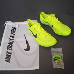 Nike ZoomX Dragonfly Track & Field Running Shoes BNWB - Size Men's 11