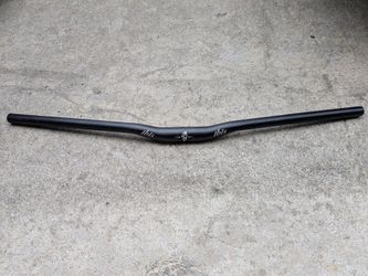 Ibis alu handlebar 780mm 31.8