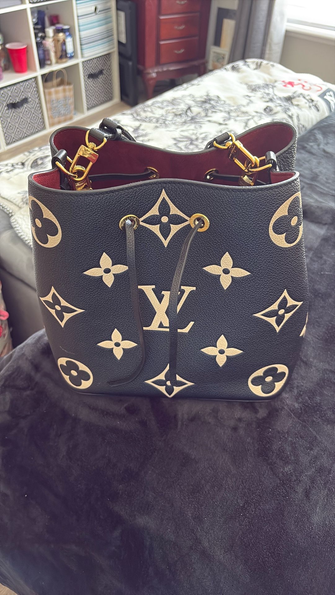 Louis Vuitton
