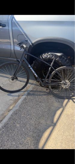 Trek fx1