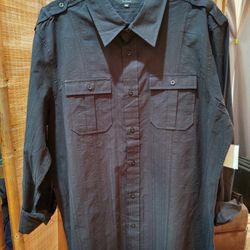 New Eighty Eight Platinum Men's Shirt