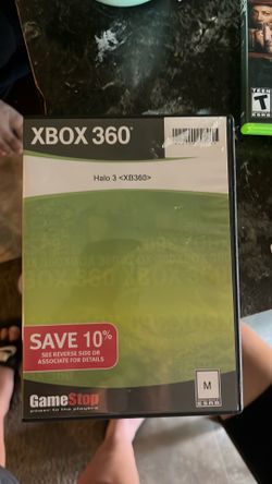 Halo 3