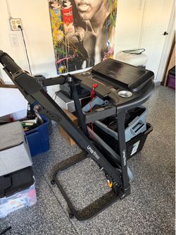 Treadmill