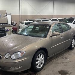 2006 Buick LaCrosse