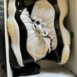 Air Jordan Retro 11’s