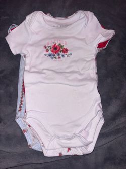 Baby girl clothes 12m TH