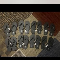 Old Navy Flip Flops