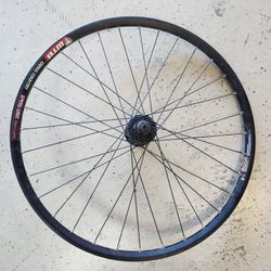 WTB Cross Country Mountian Bike Wheel
